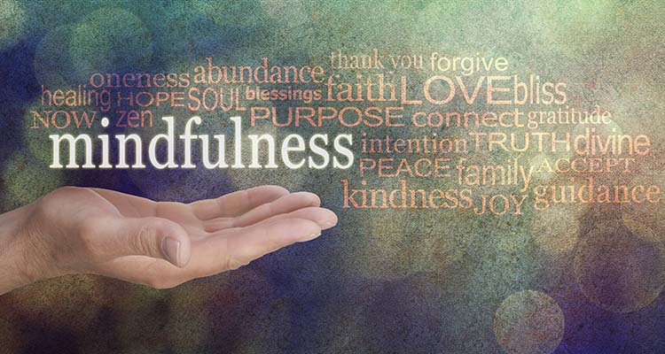 There are many ways to improve mindfulness