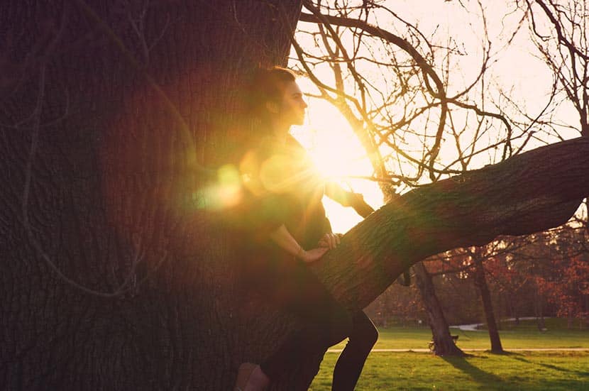 Meditation can benefit depression and anxiety