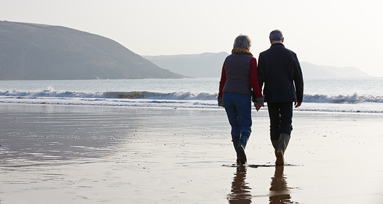 Meditation is beneficial for seniors and elderly