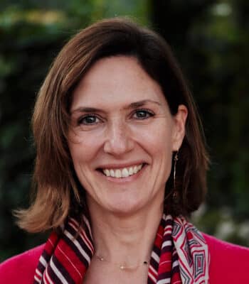 Maria Camara PhD - meditation teacher, therapist and psychologist
