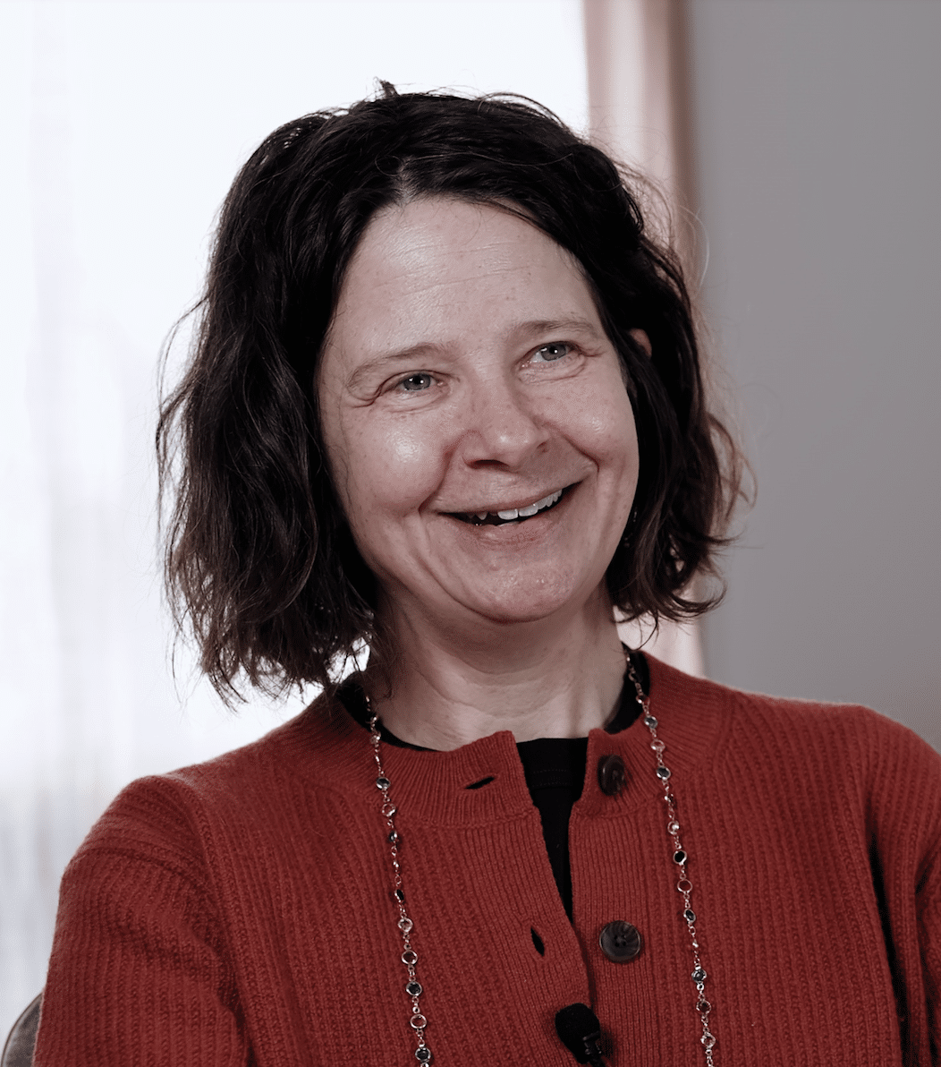 Lara Braitstein Phd, Professor at McGill University and Mindworks Mind trainer