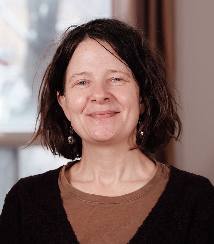 Lara Braitstein Phd, Professor at McGill University and Mindworks Mind Trainer